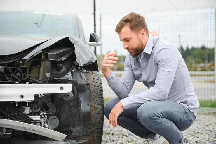 Accident Recovery